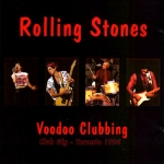 The Rolling Stones: Voodoo Clubbing (Meteor Front Row)