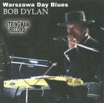 Bob Dylan: Warszawa Day Blues (Stringman Record)