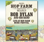 Bob Dylan: Live At Hop Farm Music Festival (The Godfather Records)