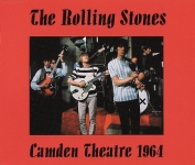 The Rolling Stones: Camden Theatre 1964 (The Swingin' Pig)
