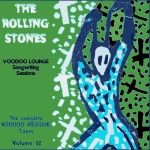 The Rolling Stones: Voodoo Lounge Songwriting Sessions - The Complete Voodoo Residue Tapes - Volume 2 (Frankenstein Production)