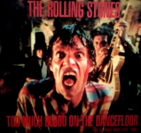 The Rolling Stones: Too Much Blood On The Dancefloor - The 12" Dance Mixes 1978-1990 (Unknown)