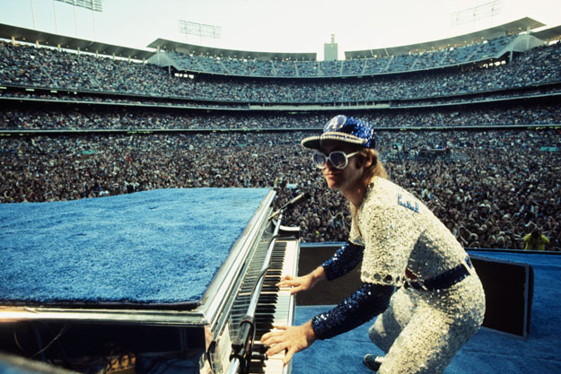 Elton John - Bootlegpedia