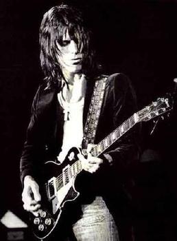 Jeff Beck - Bootlegpedia