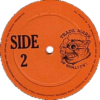 Jaguar Wright / Denials Delusions And Decisions 12