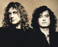 Page & Plant - Bootlegpedia