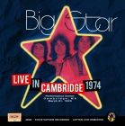 Big Star's live In Cambridge 1974 at RockMusicBay