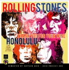The Rolling Stones's thank You For Your Wine Honolulu at RockMusicBay