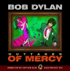 Bob Dylan's outtakes Of Mercy at RockMusicBay