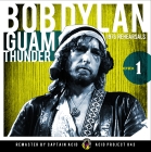 Bob Dylan's guam Thunder at RockMusicBay