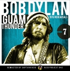 Bob Dylan's guam Thunder at RockMusicBay