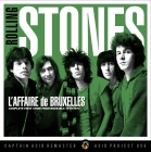 The Rolling Stones's l'Affaire De Bruxelles at RockMusicBay