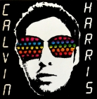 Calvin Harris's colours at RockMusicBay
