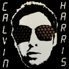 Calvin Harris's i Created Disco Sampler at RockMusicBay