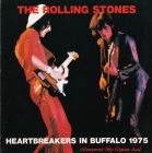 The Rolling Stones's heartbreakers In Buffalo 1975 at RockMusicBay