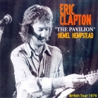 Eric Clapton's the Pavilion at RockMusicBay