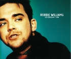 Robbie Williams's old Before I Die at RockMusicBay