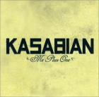 Kasabian's me Plus One at RockMusicBay