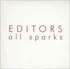 Editors's all Sparks at RockMusicBay