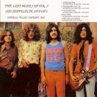 Led Zeppelin's the Lost Mixes EP Vol. 3 at RockMusicBay