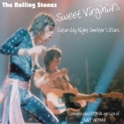 The Rolling Stones's sweet Virginia's Saturday Night Smelter's Blues at RockMusicBay