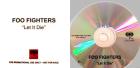 Foo Fighters's let It Die at RockMusicBay