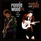 Ron Wood's a Live Tribute To Chuck Berry at RockMusicBay