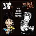 Ron Wood's bits, Pieces & Various Snippets at RockMusicBay
