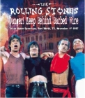 The Rolling Stones's danger! Keep Behind Barbed Wire at RockMusicBay
