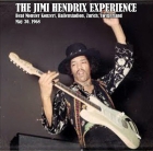 Jimi Hendrix's beat Monster Konzert at RockMusicBay