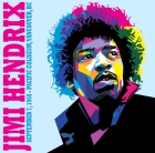 Jimi Hendrix's vancouver 1968 at RockMusicBay