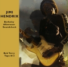 Jimi Hendrix's berkeley Afternoon Soundcheck at RockMusicBay