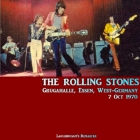 The Rolling Stones's live In Essen at RockMusicBay