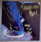 Frankie Miller's dancing In The Rain at RockMusicBay