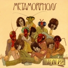 The Rolling Stones's metamorphosis at RockMusicBay