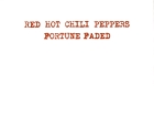 Red Hot Chili Peppers's fortune Faded at RockMusicBay