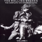 The Rolling Stones's the Complete 1973 Wembley Tapes at RockMusicBay