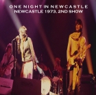 The Rolling Stones's one Night In Newcastle 1973 at RockMusicBay