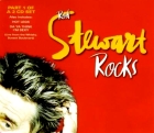 Rod Stewart's rocks at RockMusicBay