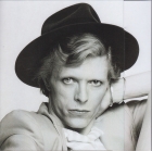 David Bowie's sigma Sound 1974 at RockMusicBay