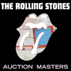 The Rolling Stones's auction Masters at RockMusicBay