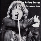 The Rolling Stones's arrivederci Roma at RockMusicBay