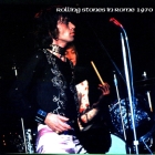 The Rolling Stones's in Rome 1970 at RockMusicBay