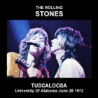 The Rolling Stones's stones Stoned Tuscaloosa at RockMusicBay