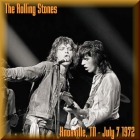 The Rolling Stones's knoxville 1972 at RockMusicBay