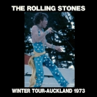 The Rolling Stones's winter Tour - Auckland 1973 at RockMusicBay
