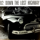 U2's down The Lost Highway at RockMusicBay