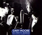 Gary Moore's oh Pretty Woman at RockMusicBay