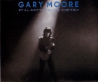 Gary Moore's still Got The Blues (For You) at RockMusicBay