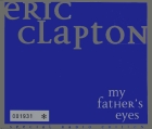 Eric Clapton's my Father's Eyes at RockMusicBay